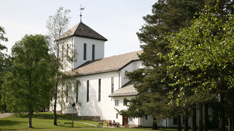 Gudstjenester