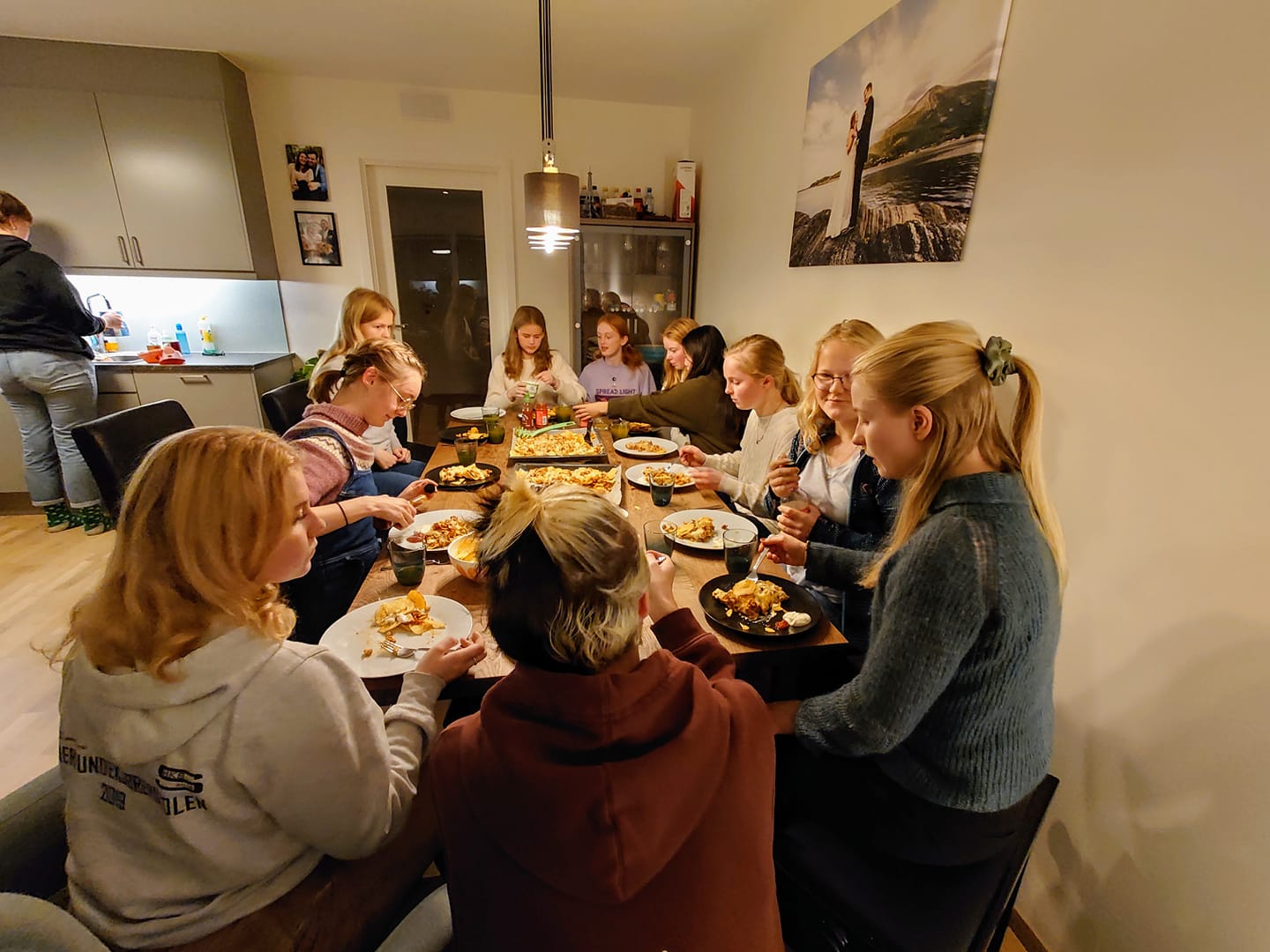 ULF - Ungdomsleder Forum