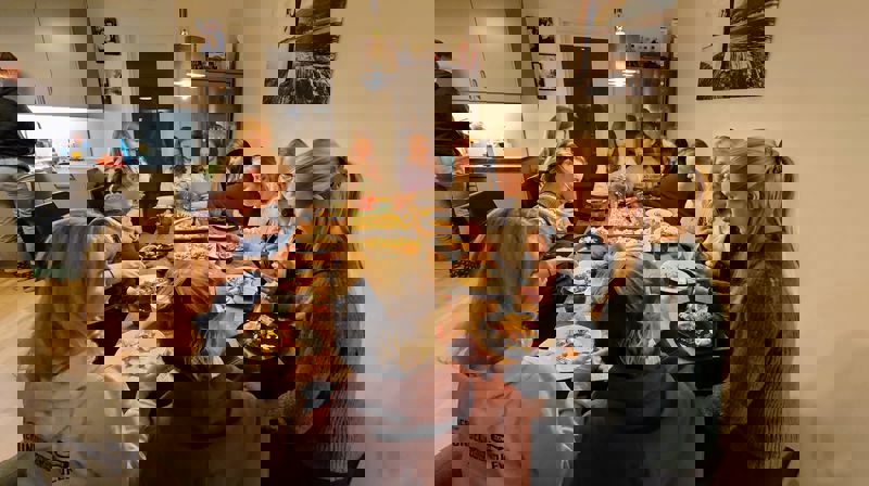 ULF - Ungdomsleder Forum