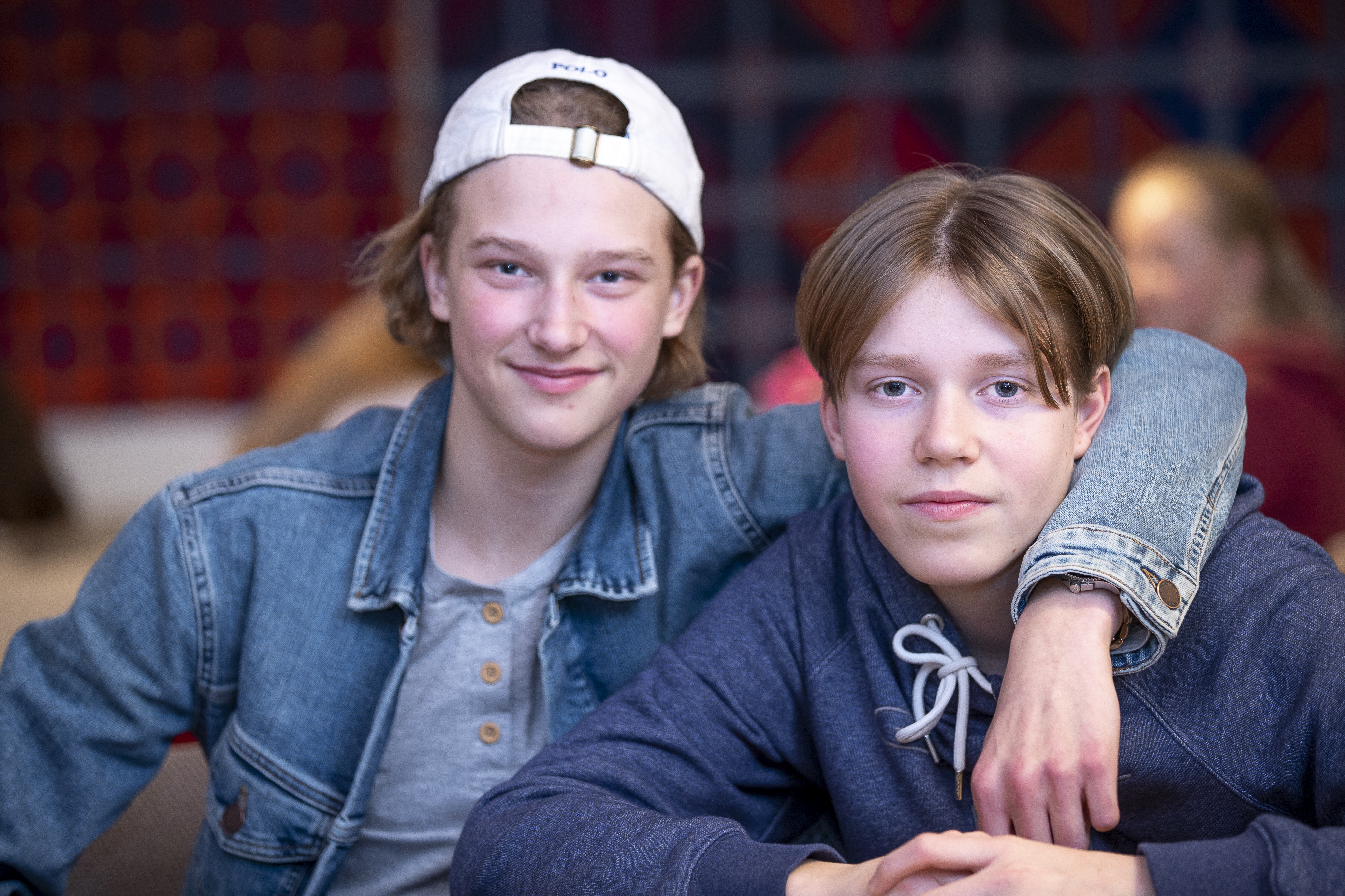 Konfirmasjon er for alle!