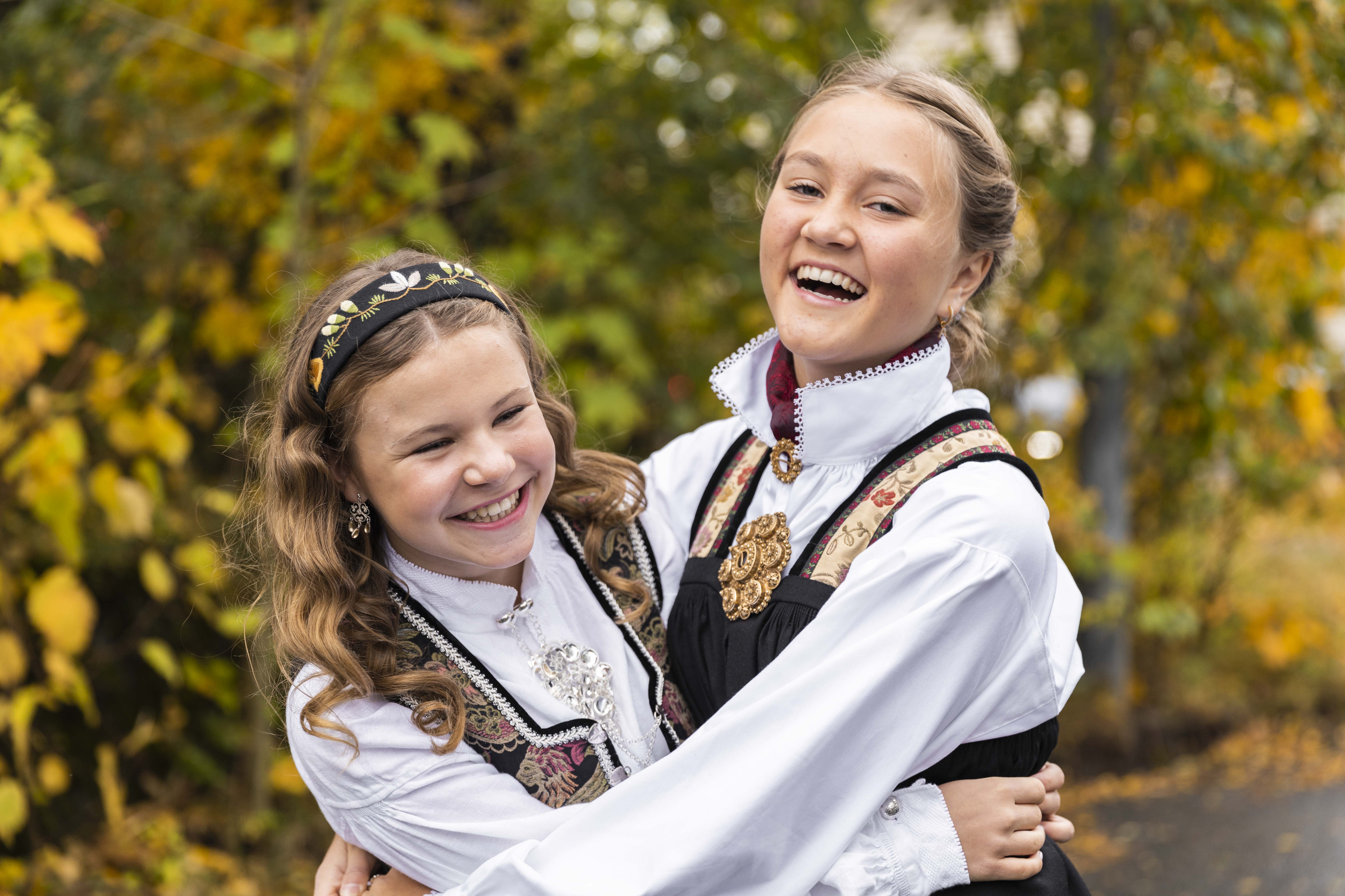 Registrer deg som konfirmant!