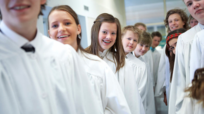 Velkommen som konfirmant 2025-2026!