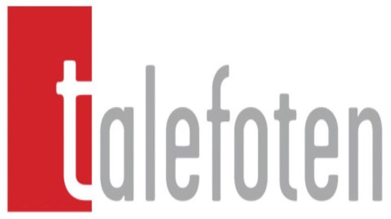 Talefoten på nett