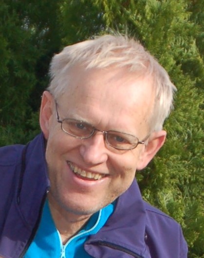Arne Morten Holmeide