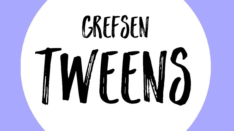 Nå starter vi opp med Tweens!