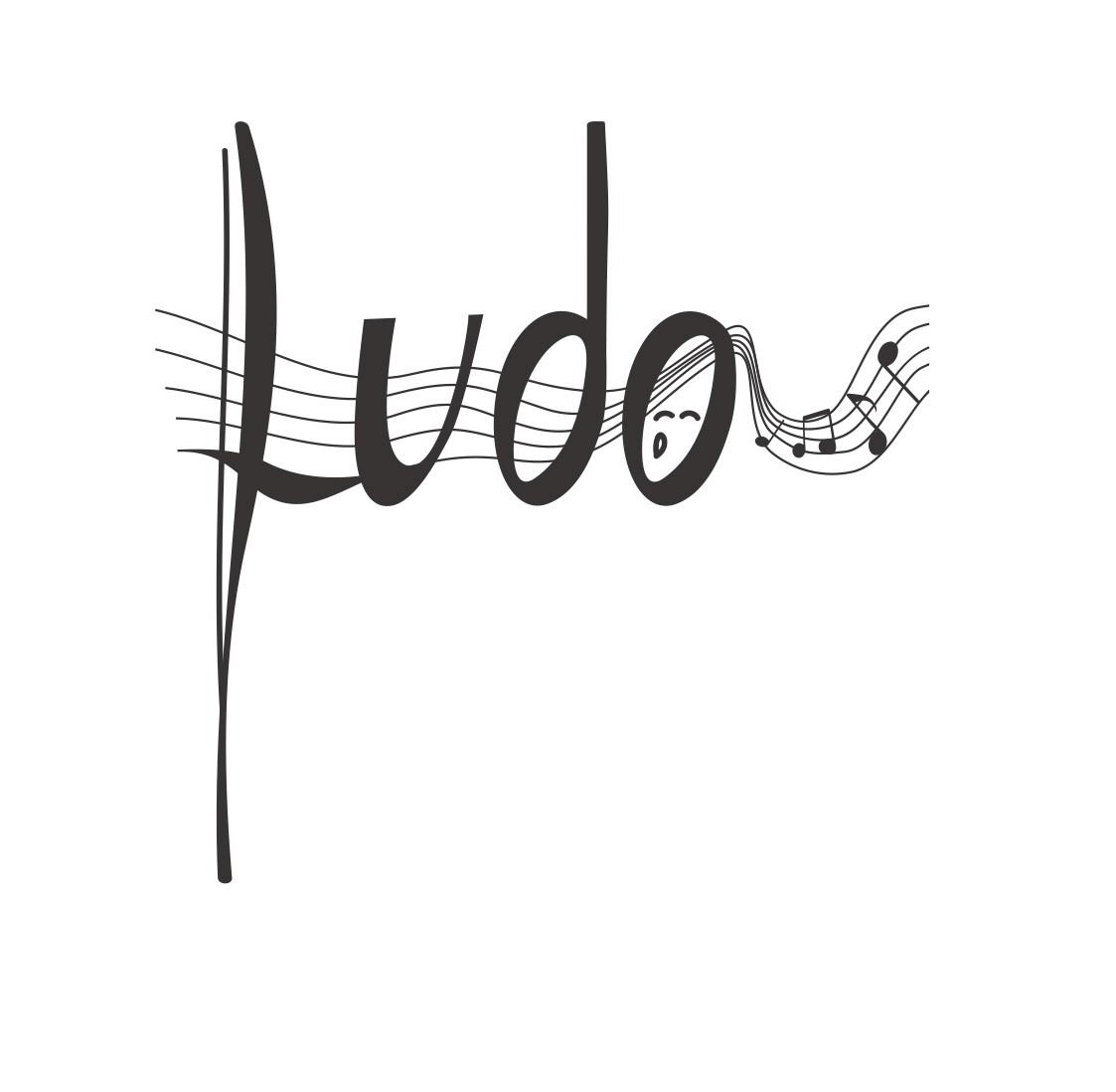 LUDO- koret for alle barn som er glade i å synge