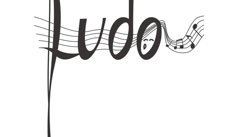 LUDO- koret for alle barn som er glade i å synge