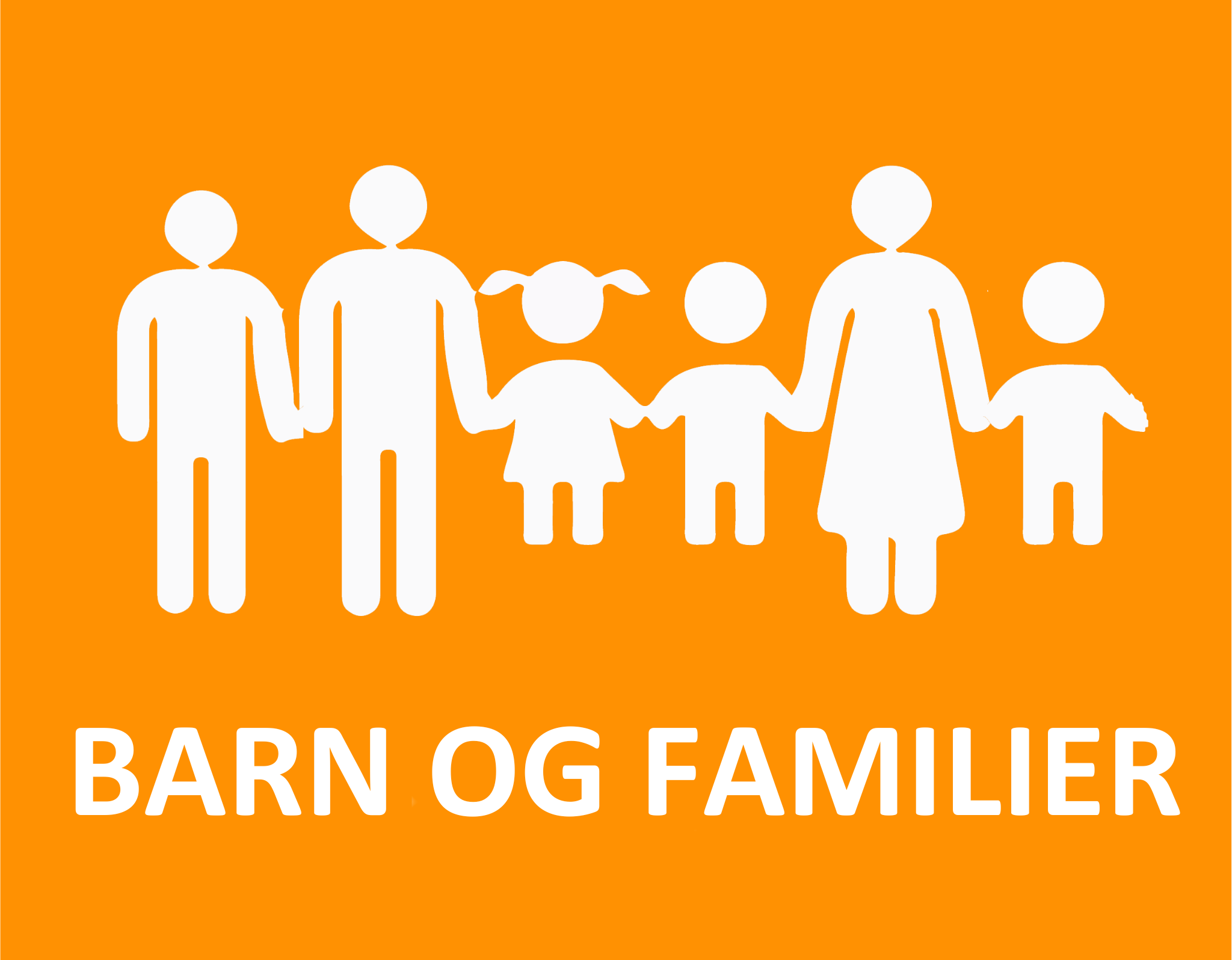 Barn og familier i Grefsen
