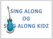 Sing Along og Sing Along Kidz