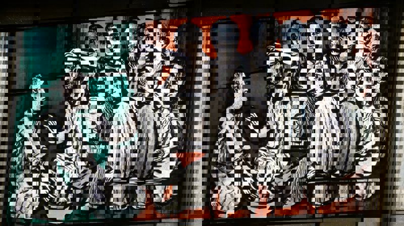 Kilde: Pixabay, Falco