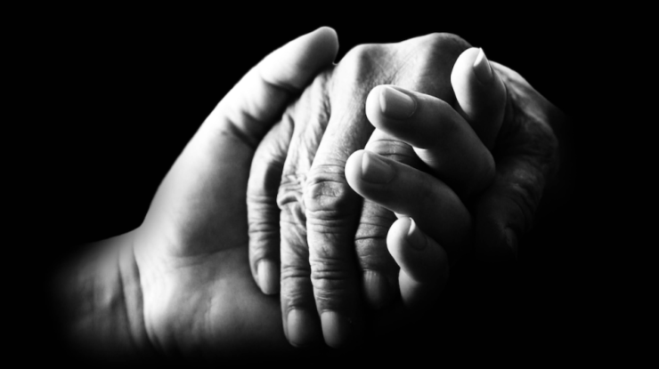 Lunsj for etterlatte i Groruddalen!