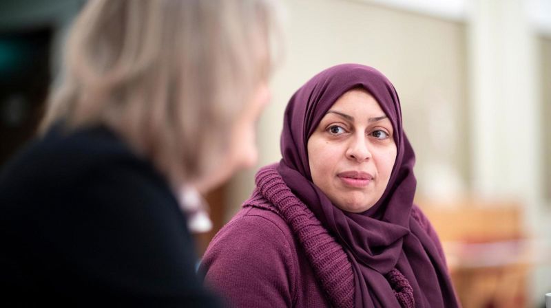 Dialog: Fastetiden og Ramadan