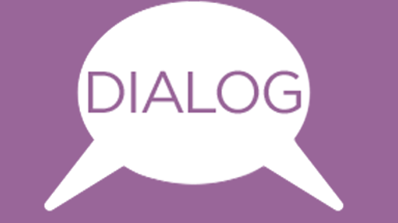 Enkelartikkel dialog