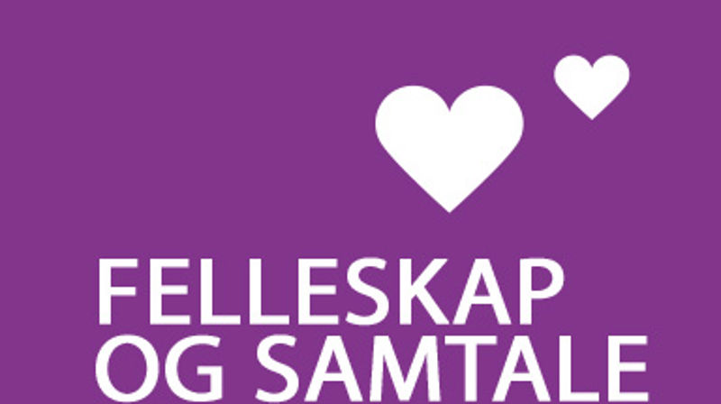 Artikkel til artikkeliste felleskap og samtale