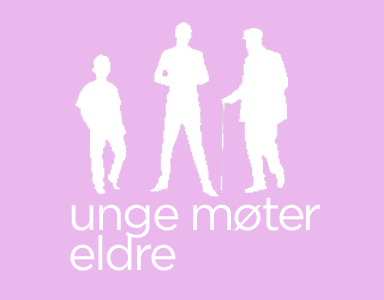 Unge møter eldre