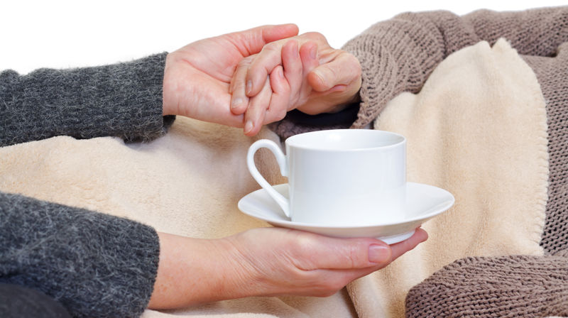 Lunsjtreff i kirkene våre