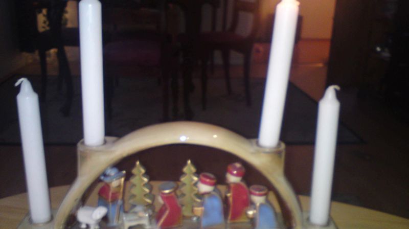Advent