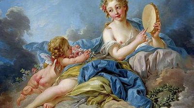 Velkommen til høstens babysang i Rødtvet kirke!