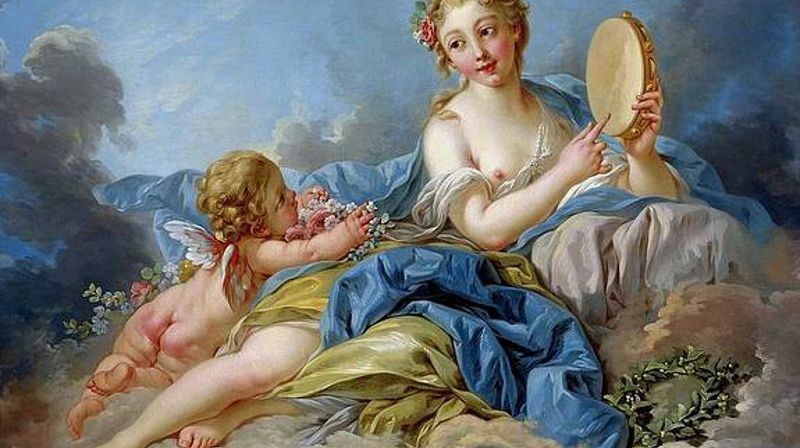 Velkommen til høstens babysang i Rødtvet kirke!