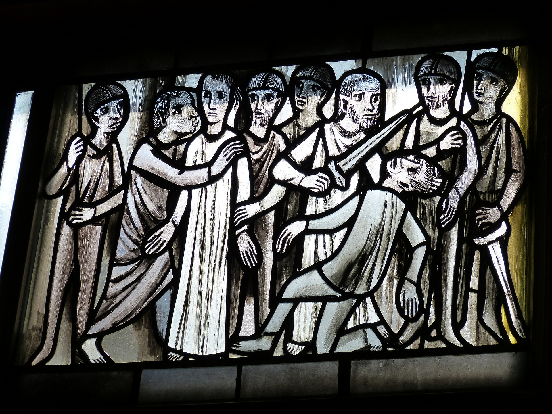 Kilde: Pixabay, Falco