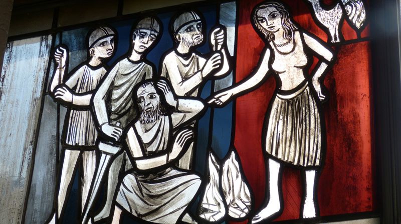 Kilde: Pixabay, Falco