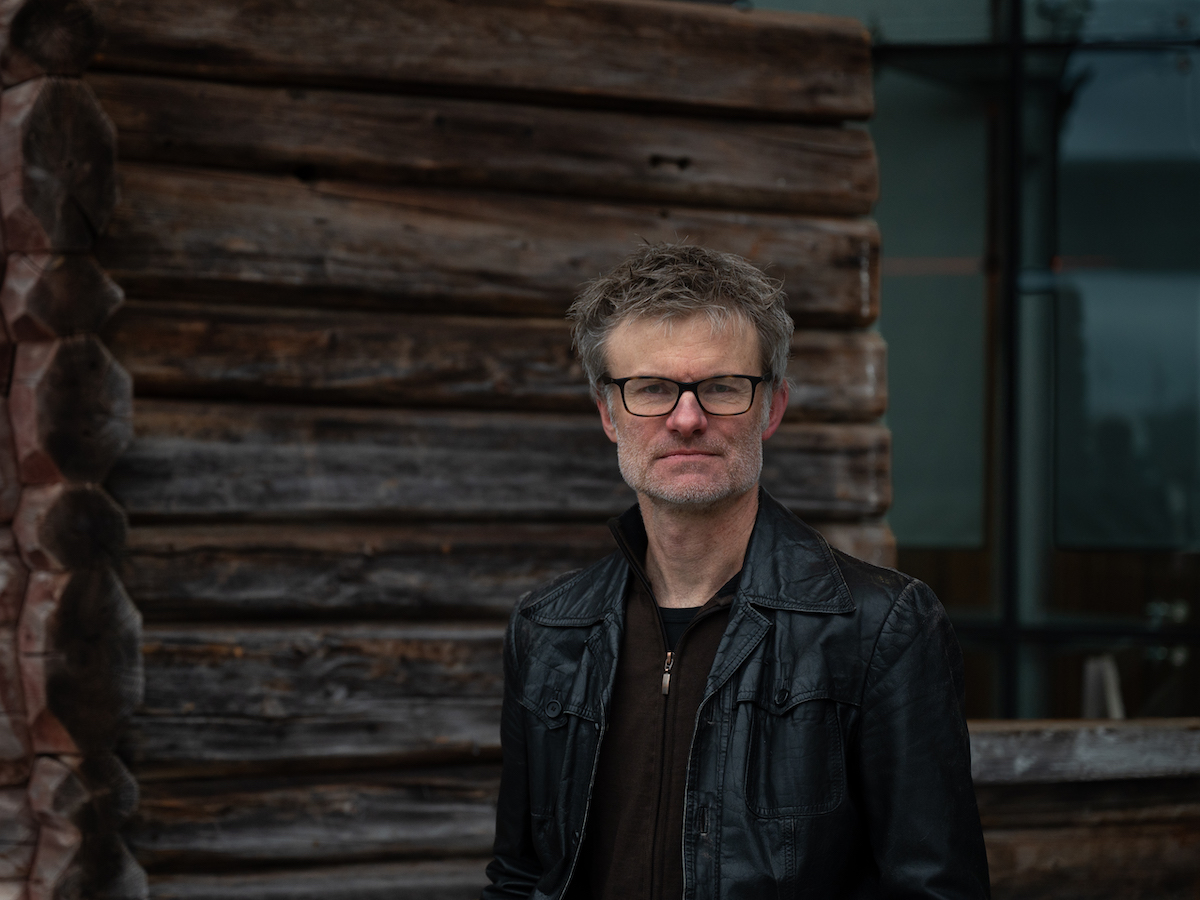 Jørn Erik Røkholt