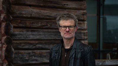 Jørn Erik Røkholt