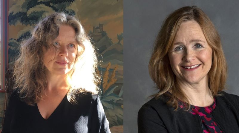 Velkommen til Kulturkafé 13. april, 18. mai og 22. juni!