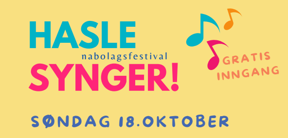 Hasle Synger