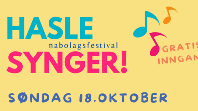 Hasle Synger