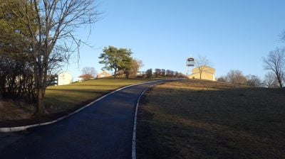 Årsmøte for Hasle menighet 3. mai