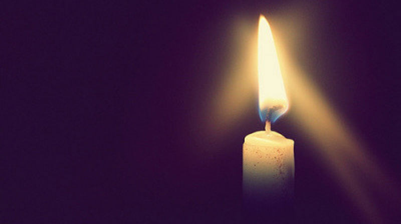 Allehelgensgudstjeneste 3. nov. kl. 11