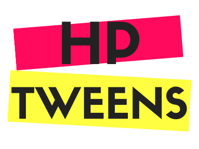 HP tweens starter opp