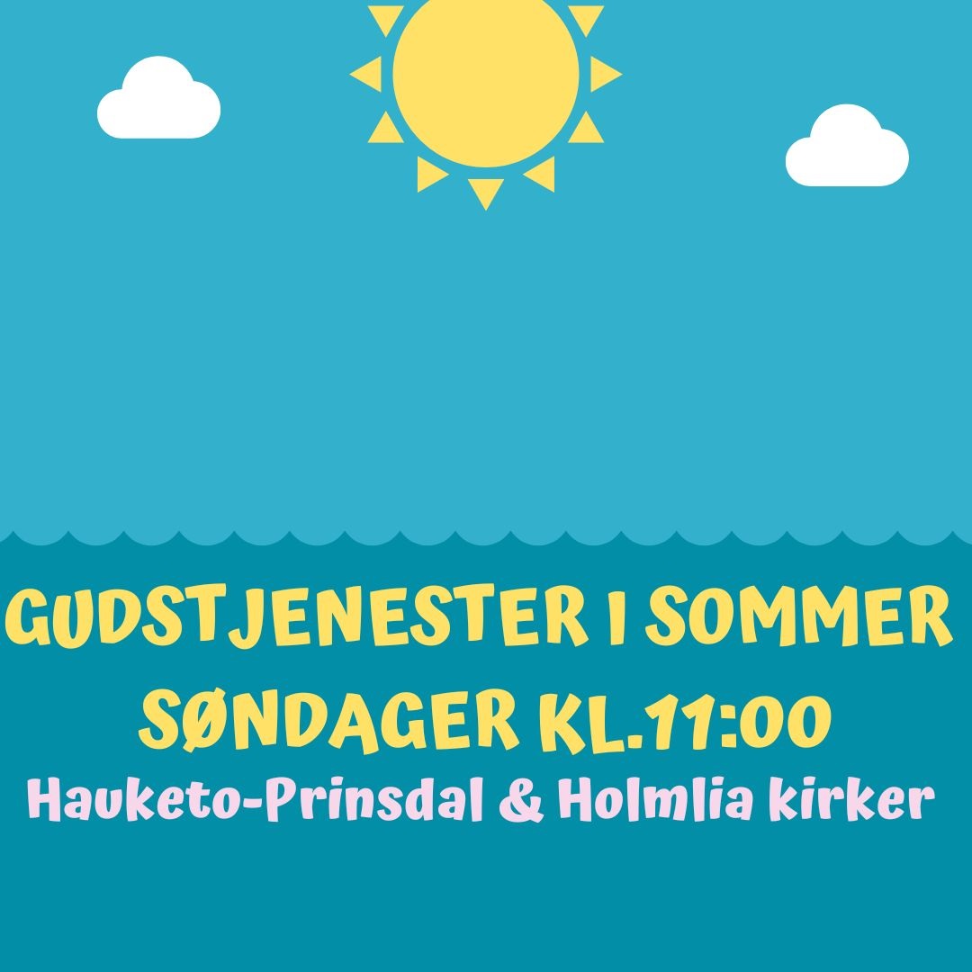Gudstjenester