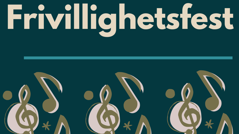 FRIVILLIGHETSFEST
