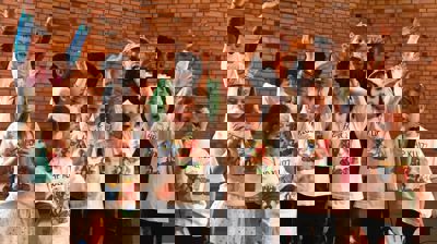 Familiearbeidet HPkluzz
