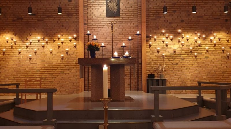 Gudstjenestelivet i Hauketo-Prinsdal