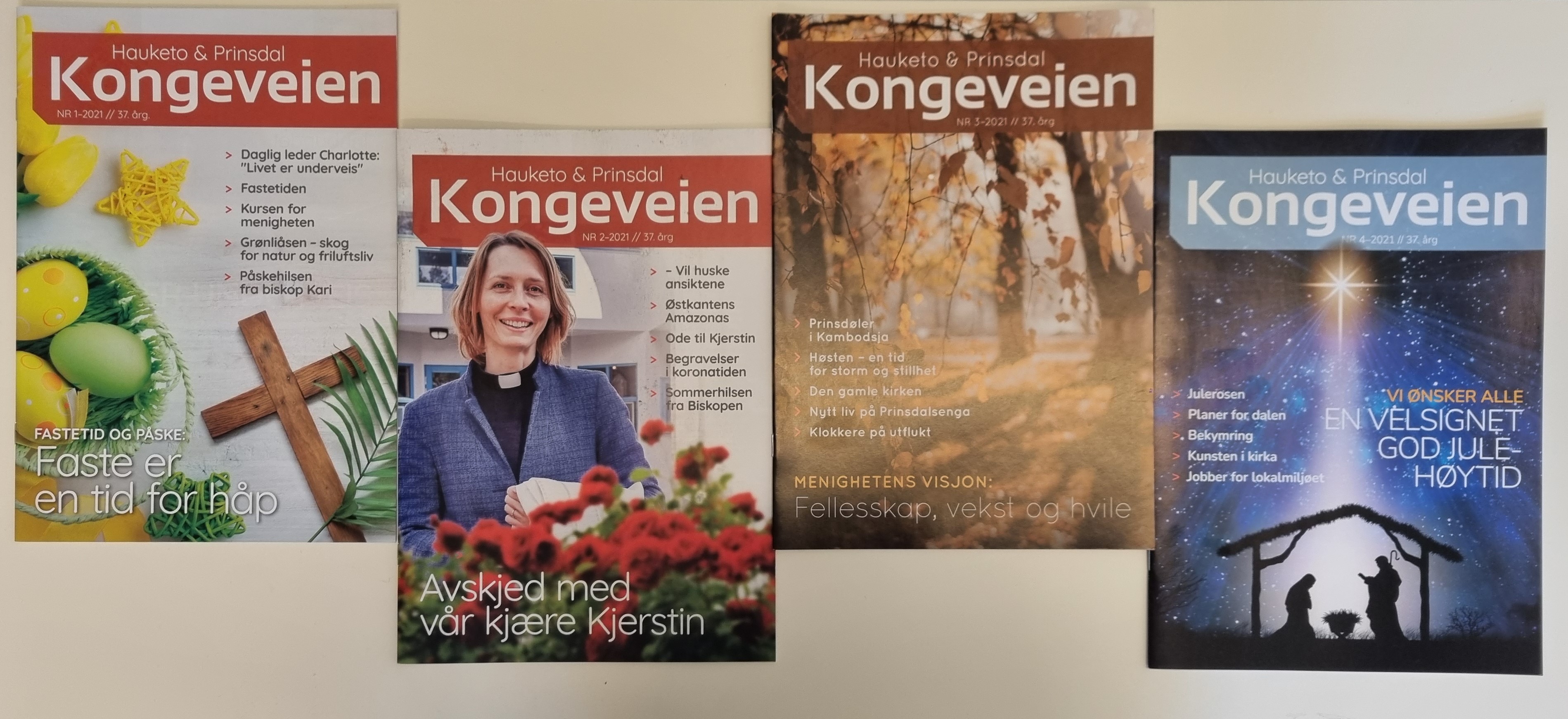 Foto av cover: Charlotte Randel
