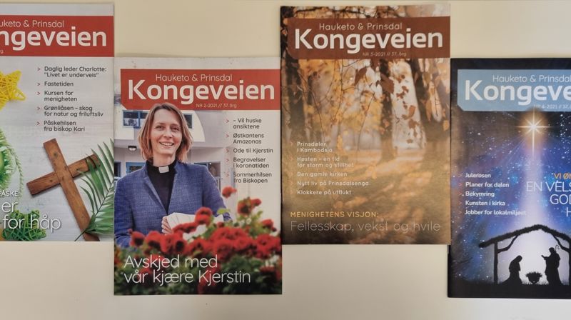 Foto av cover: Charlotte Randel