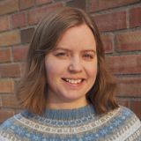 Åslaug Hegstad Lervåg