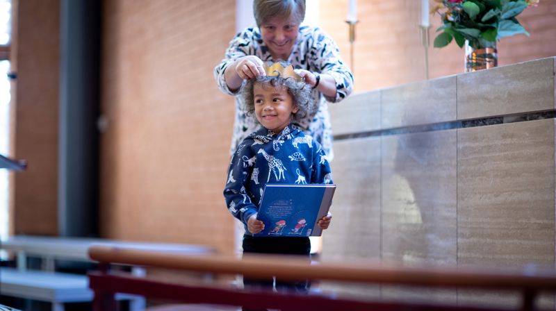 INNKALLING TIL ÅRSMØTE 2.MAI 2021