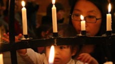 Vi ønsker 1,2,3-åringer med foreldre og faddere velkommen til  FAMILIEGUDSTJENESTE  søndag 8.mai, kl 11.00!                                         Påmelding: mm762@kirken.no -	Skriv barnets fulle navn.