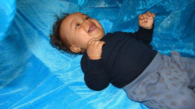 Babysang våren 2018