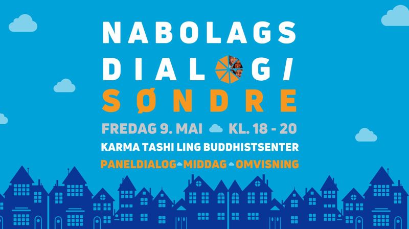 Nabolagsdialog