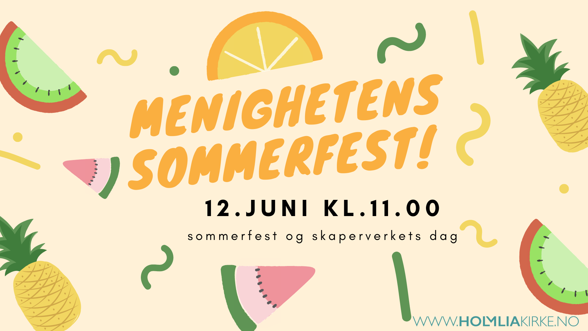 Sommerfest