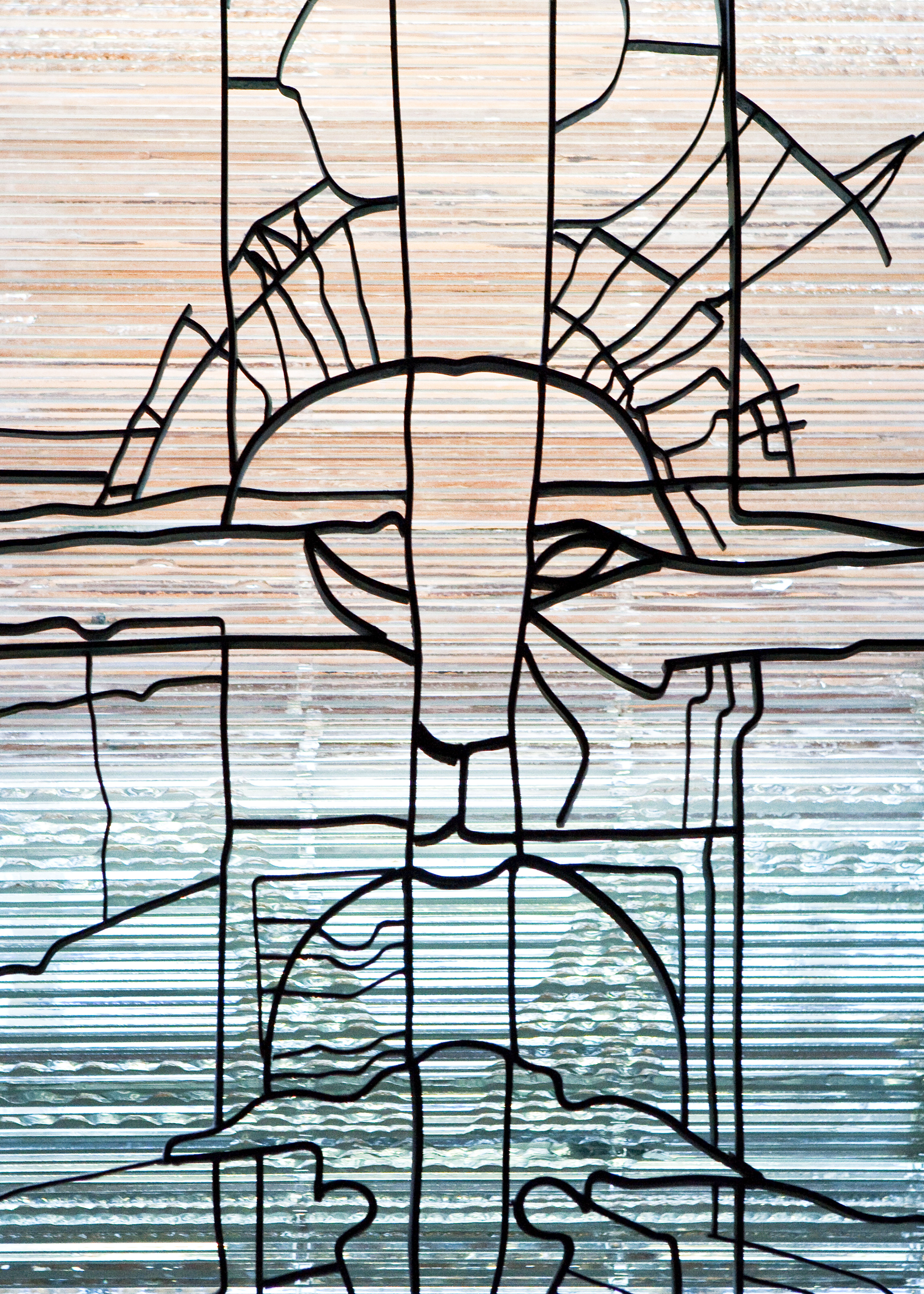 Velkommen til Holmlia kirke