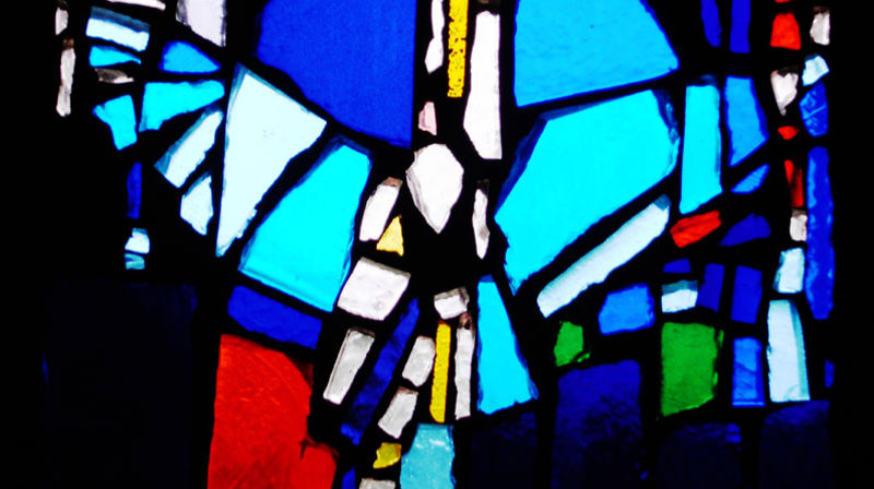 Julen i Holmlia kirke