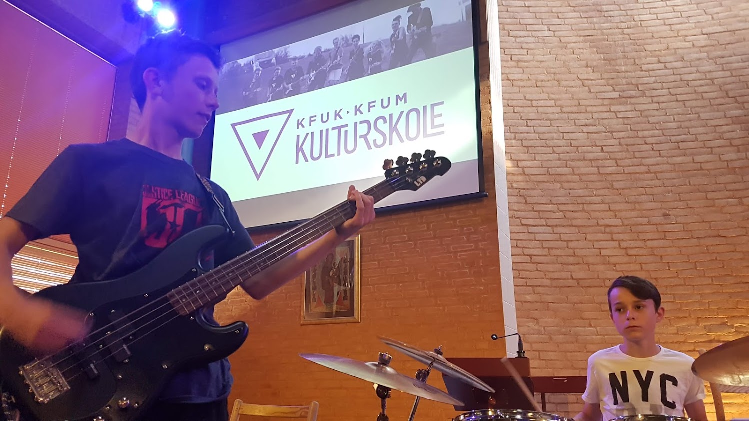 KFUK-KFUM Kulturskole