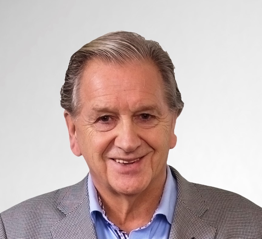 Gunnar  Husan
