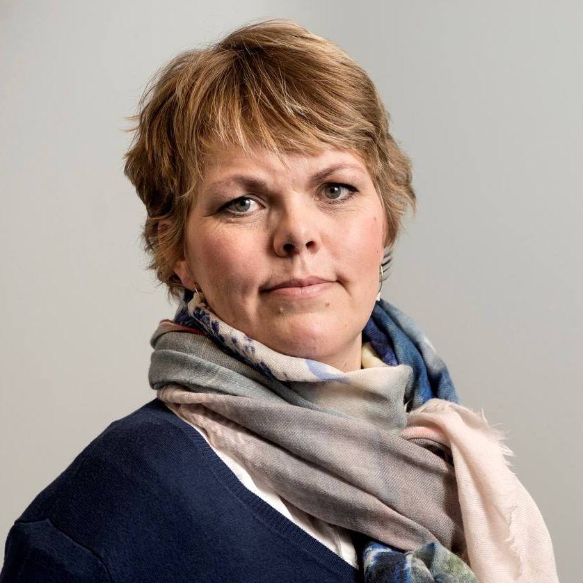 Guri  Riksaasen